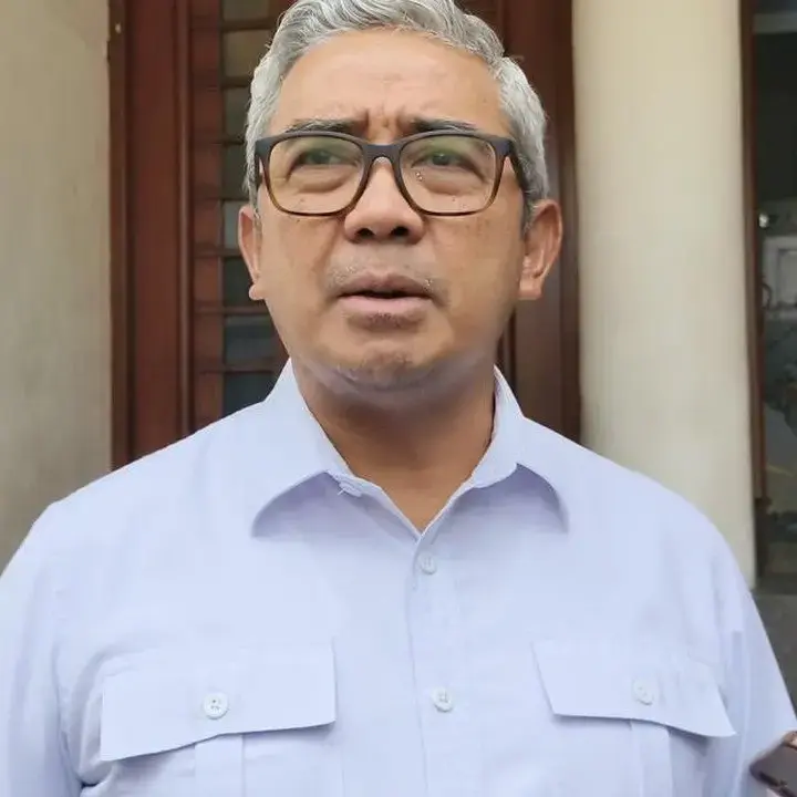 Wali Kota Bandung Farhan Pulih dan Kembali Bertugas Setelah Dirawat Karena Vertigo