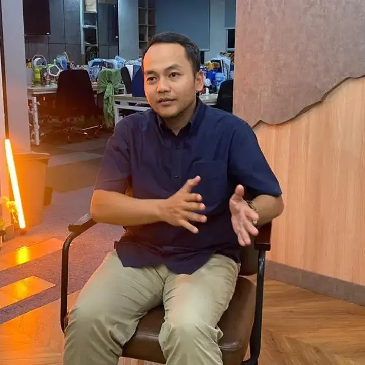 Wali Kota Solo Respati Dorong ‘Revolusi Sampah’, Tekankan Perubahan Kebiasaan