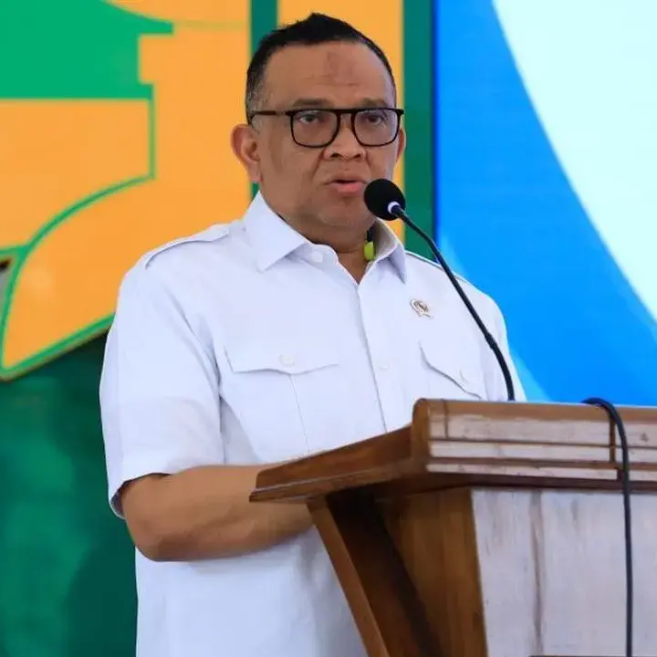 Wamenaker: Pemerintah Prabowo Fokus Perlindungan dan Kesejahteraan Buruh