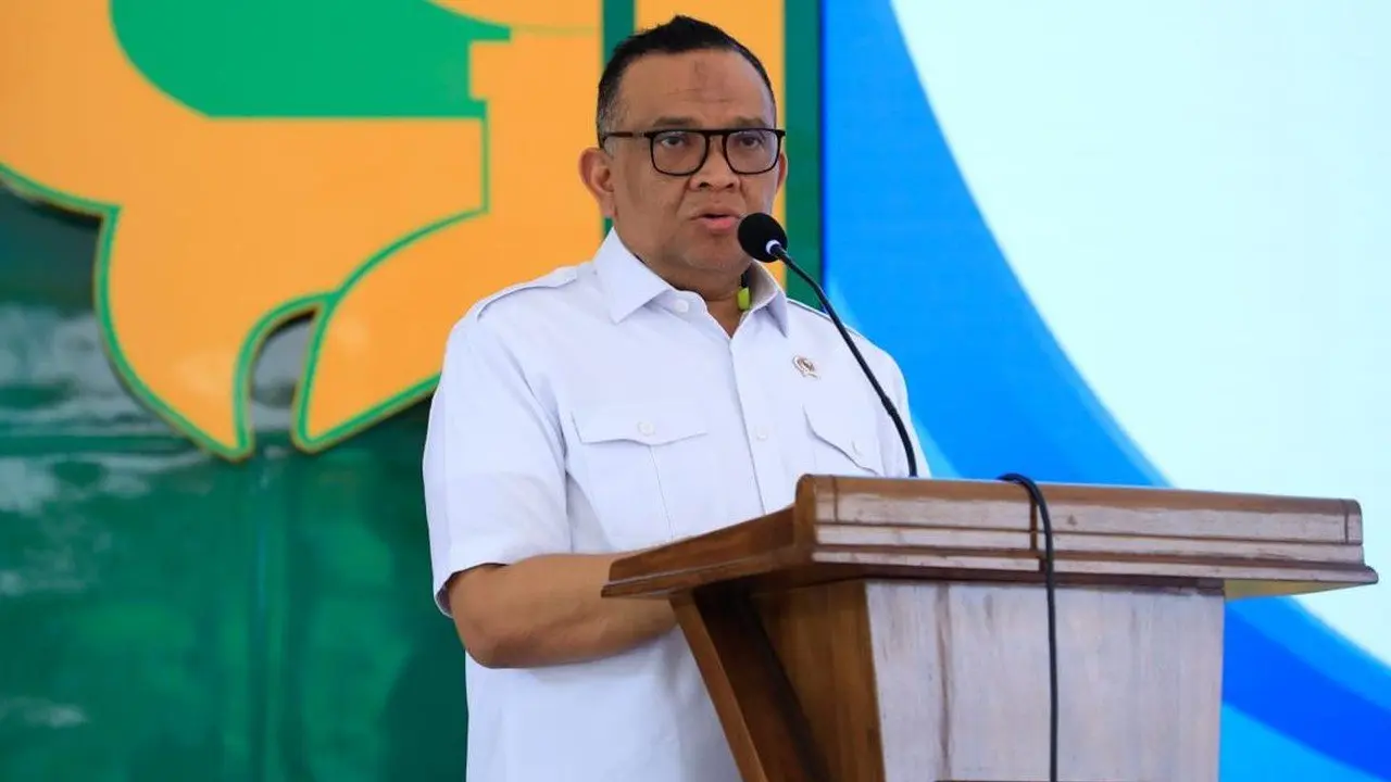Wamenaker: Pemerintah Prabowo Fokus Perlindungan dan Kesejahteraan Buruh