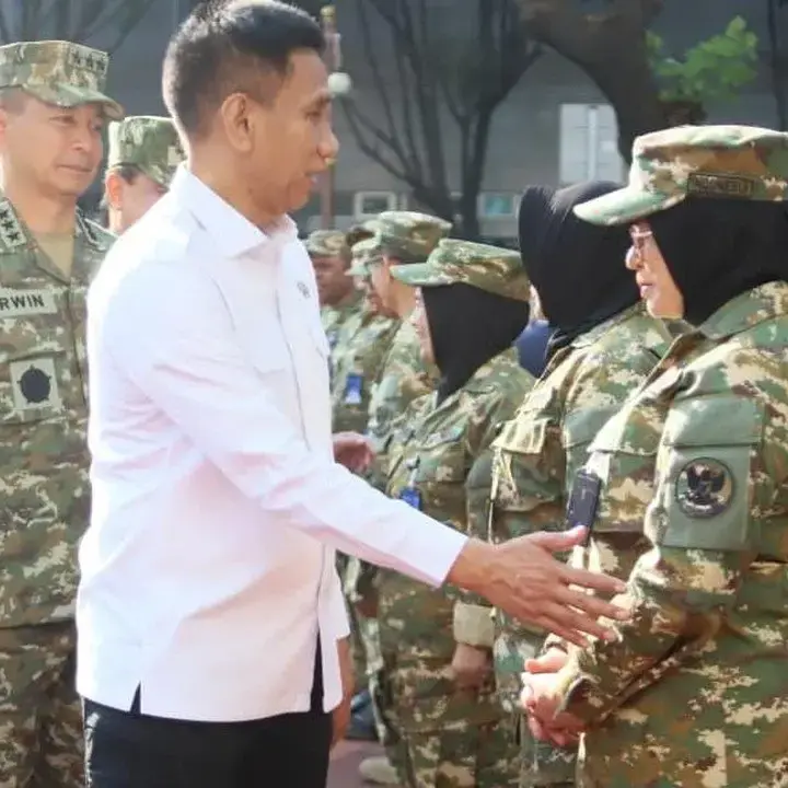 Wamendagri Ajak Kepala Daerah Bangun Lima Pilar Kemitraan Strategis