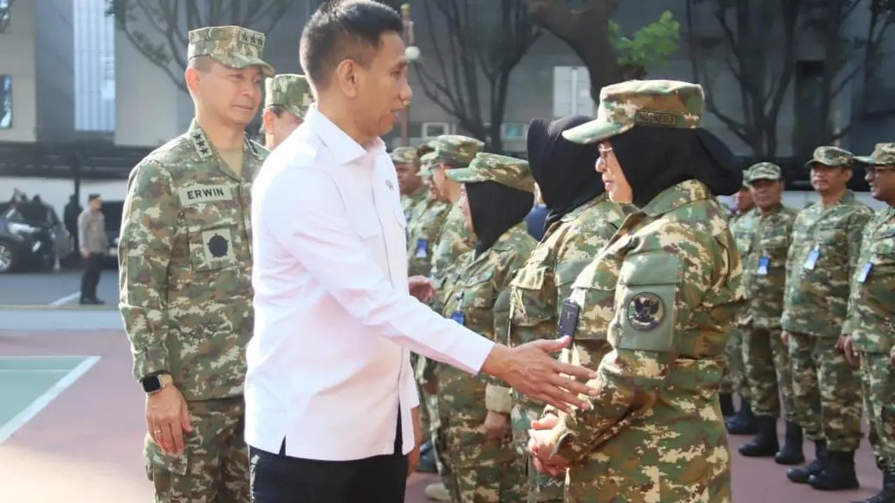 Wamendagri Ajak Kepala Daerah Bangun Lima Pilar Kemitraan Strategis
