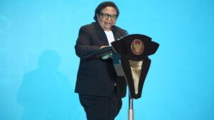 Wamendagri Dorong Pemda Perkuat Peran TP PKK dalam Wujudkan Indonesia Emas 2045