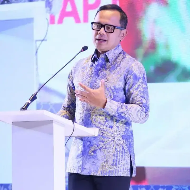 Wamendagri Minta Gubernur Perkuat Koordinasi, Integritas, dan Kepemimpinan Transformasional