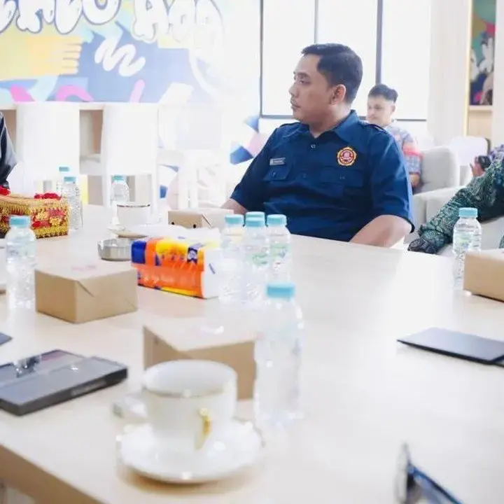 Wamensos Ajak Karang Taruna Jadi Pilar Pengentasan Kemiskinan