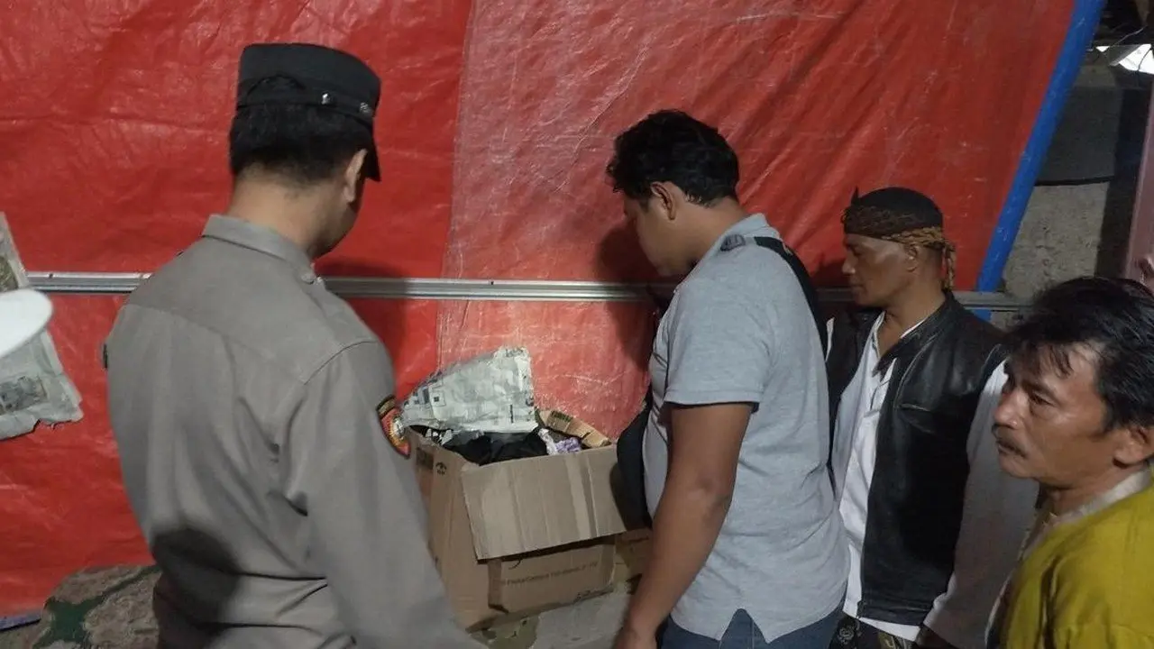 Wanita 21 Tahun Buang Jasad Bayi di Bogor, Akui Malu Hamil di Luar Nikah