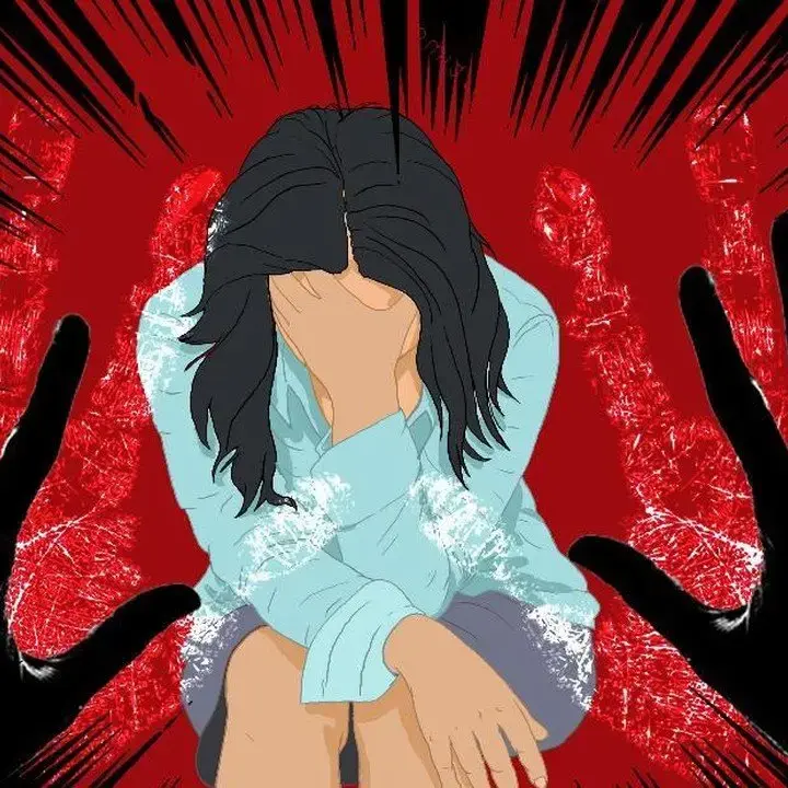Wanita di Bekasi Alami Kekerasan Seksual Bertahun-tahun oleh Ayah dan Paman