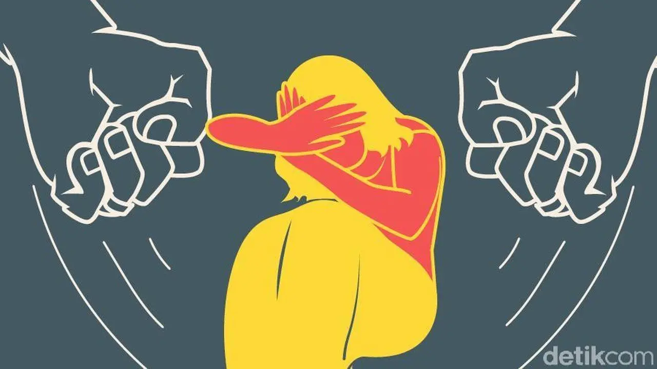 Wanita di Cikarang Melapor Usai Disekap dan Dipukul Pacar, Satu Pelaku Diburu