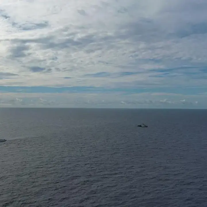 Warga Gugat UU Pembentukan Kepri, Minta “Laut Cina Selatan” Diganti “Laut Natuna Utara”