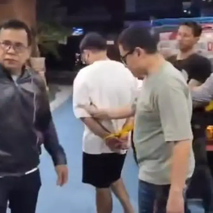 Warga Singapura Ditangkap Usai Pacarnya Ditemukan Membusuk di Kamar Kos Denpasar
