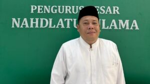Wasekjen PBNU Apresiasi Sikap Tegas Presiden Soal Pelimpahan Kasus Korupsi