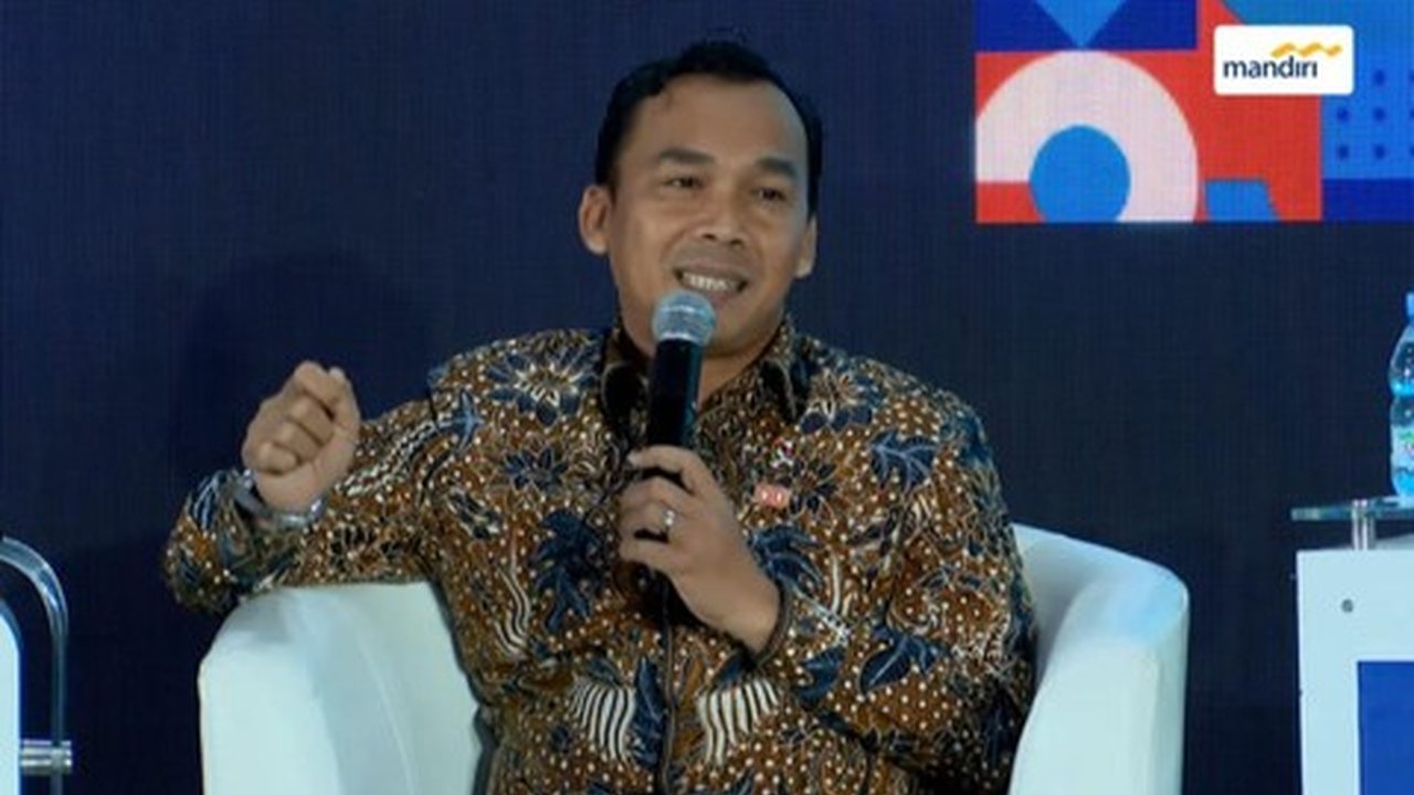 Wihaji Resmi Mendaftar Calon Ketum Ormas MKGR Didampingi 34 DPD