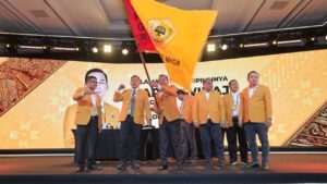 Wihaji Terpilih Aklamasi Pimpin MKGR Periode 2026-2030