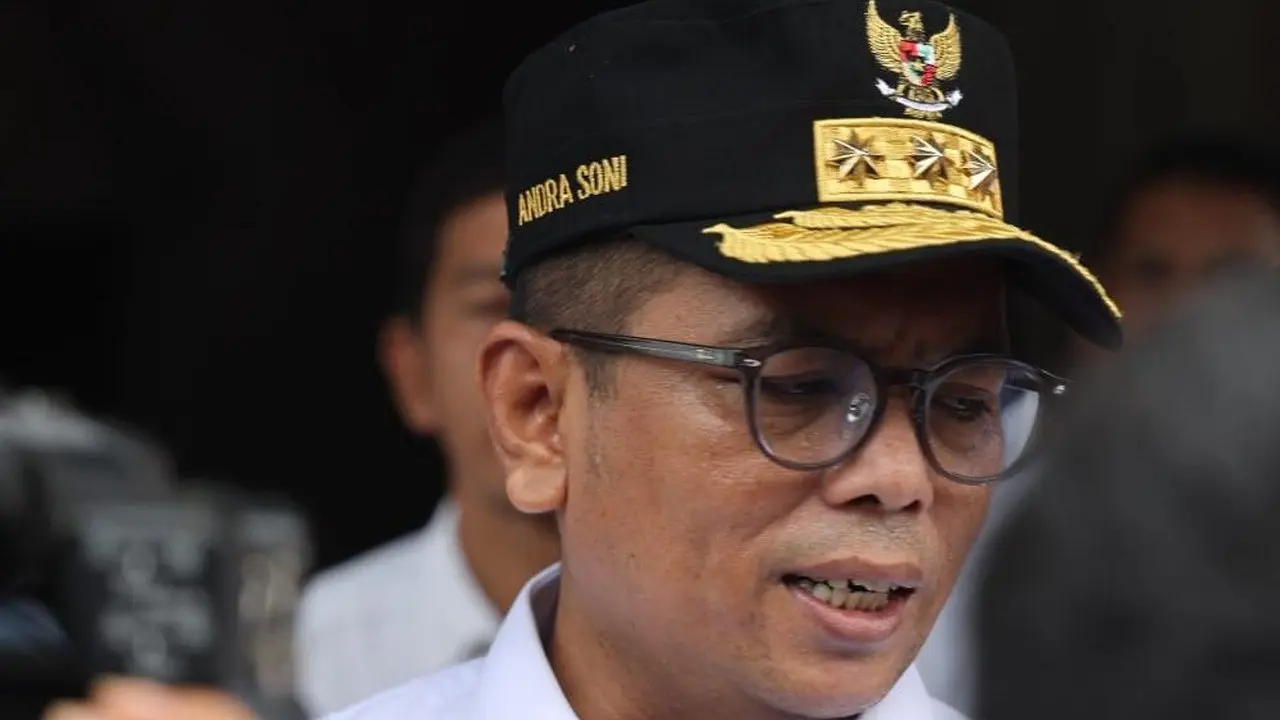 WNI di Arab Saudi Mengaku Disekap, Pemprov Banten Bergerak Cepat