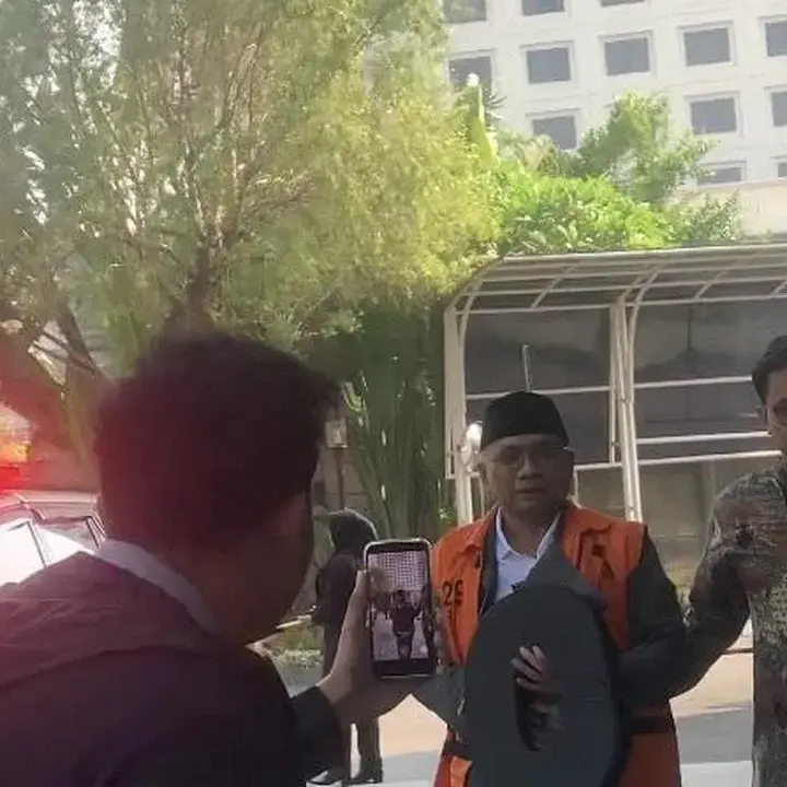 Yaqut Cholil Qoumas Diperiksa KPK Lagi Setelah Masa Pembantaran Berakhir