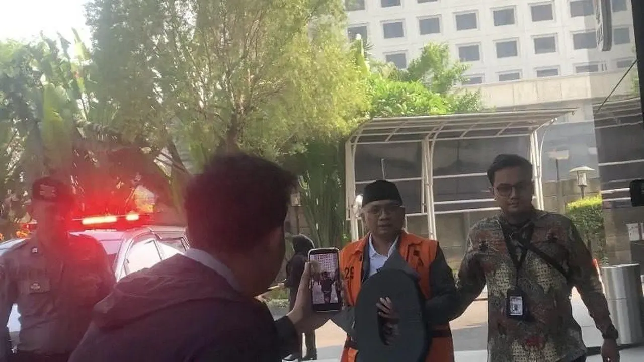 Yaqut Cholil Qoumas Diperiksa KPK Lagi Setelah Masa Pembantaran Berakhir