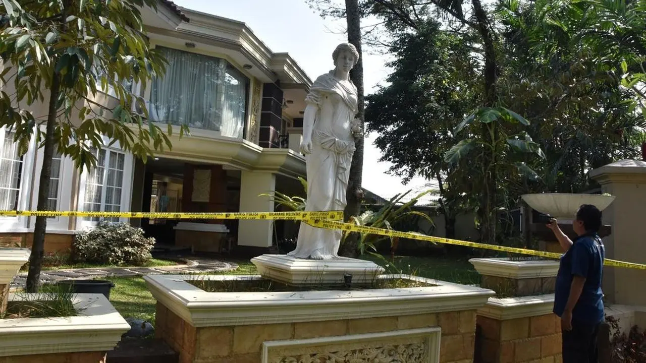 Yunus Husein: Indikasi TPPU Kasus Febrie Adriansyah Kuat Berdasarkan Aset Temuan Polri
