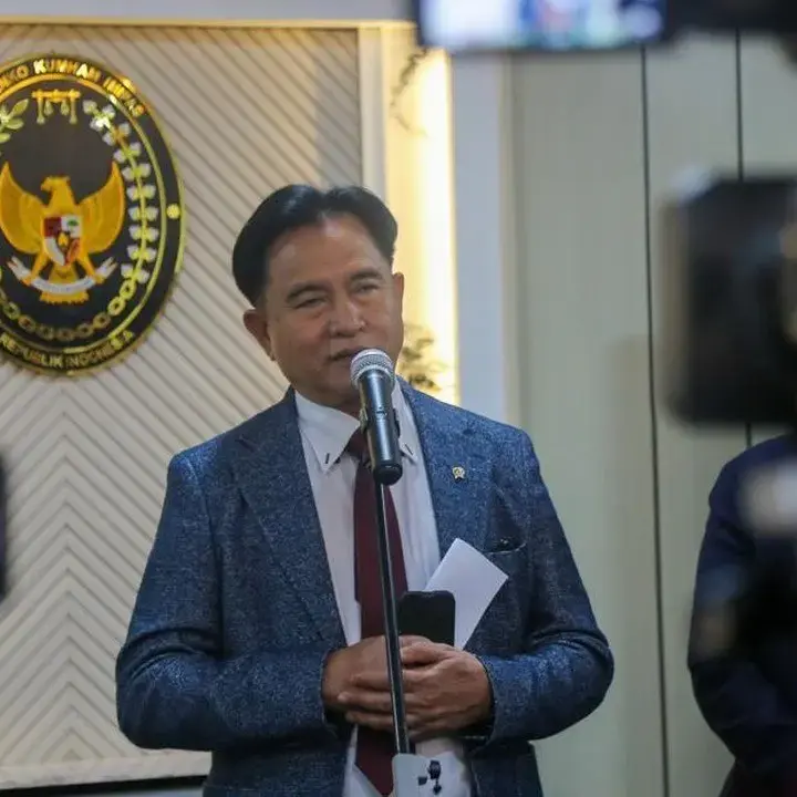 Yusril Ihza Mahendra Klarifikasi 3 Isu Penting Terkait Deportasi Buron Interpol Abdul Karim