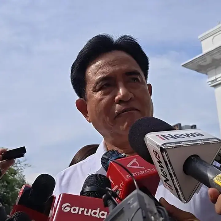 Yusril Minta DPR Hati-hati Susun RUU Perampasan Aset, Pemerintah Tunggu Proses DPR