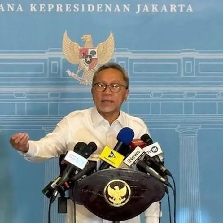 Zulhas Minta Waktu Sebulan Perbaiki Masalah Pelaksanaan Program MBG
